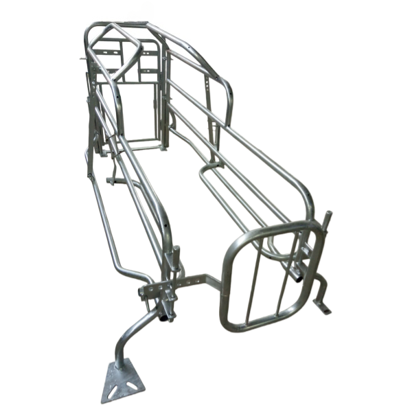 Farrowing Crate