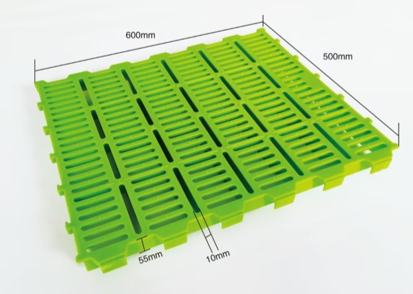 Plastic Flooring