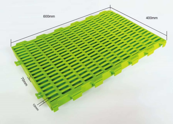 Plastic Flooring