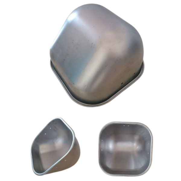 Stainless Steel Sow Feeder